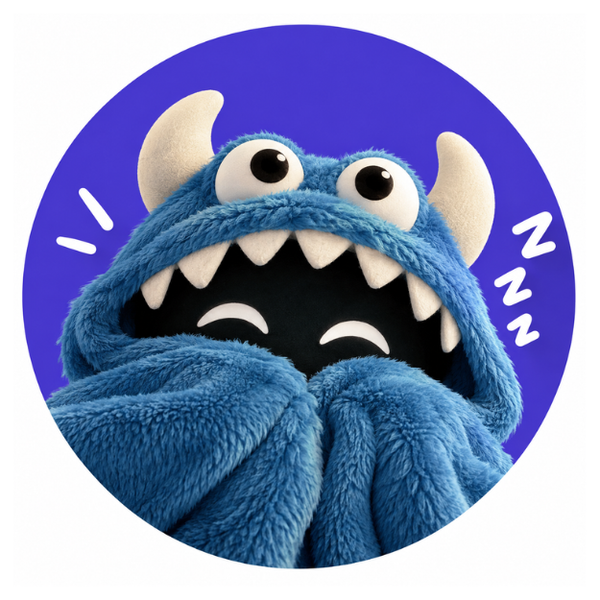 MonsterNap